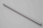 Aluminium tube Ø 12 mm